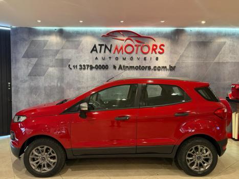 FORD Ecosport 1.6 16V 4P FREESTYLE PLUS FLEX, Foto 2