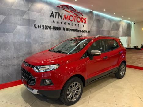 FORD Ecosport 1.6 16V 4P FREESTYLE PLUS FLEX, Foto 3