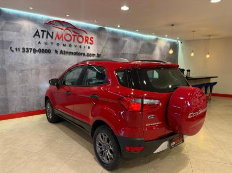 FORD Ecosport 1.6 16V 4P FREESTYLE PLUS FLEX, Foto 5
