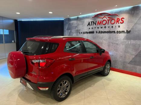 FORD Ecosport 1.6 16V 4P FREESTYLE PLUS FLEX, Foto 6