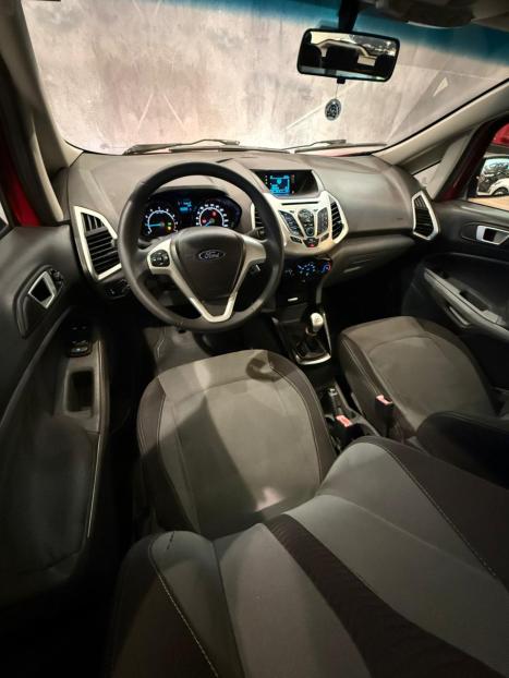 FORD Ecosport 1.6 16V 4P FREESTYLE PLUS FLEX, Foto 11