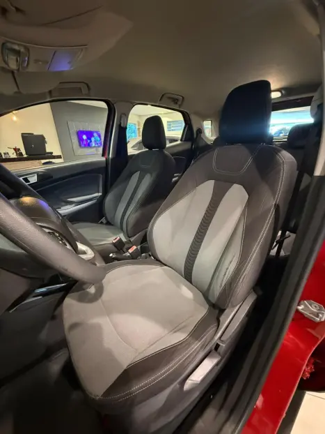FORD Ecosport 1.6 16V 4P FREESTYLE PLUS FLEX, Foto 13