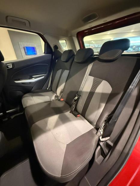 FORD Ecosport 1.6 16V 4P FREESTYLE PLUS FLEX, Foto 14