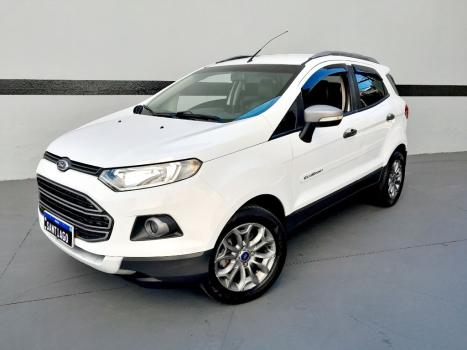 FORD Ecosport 1.6 16V 4P FREESTYLE PLUS FLEX, Foto 1