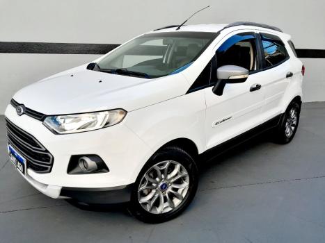 FORD Ecosport 1.6 16V 4P FREESTYLE PLUS FLEX, Foto 2