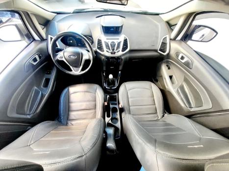 FORD Ecosport 1.6 16V 4P FREESTYLE PLUS FLEX, Foto 3