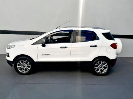 FORD Ecosport 1.6 16V 4P FREESTYLE PLUS FLEX, Foto 4