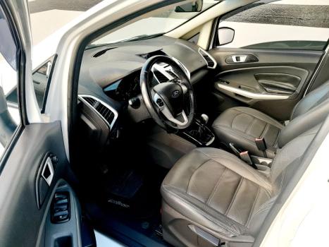 FORD Ecosport 1.6 16V 4P FREESTYLE PLUS FLEX, Foto 5