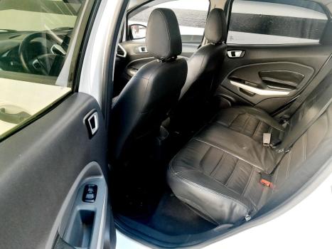 FORD Ecosport 1.6 16V 4P FREESTYLE PLUS FLEX, Foto 6