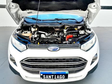 FORD Ecosport 1.6 16V 4P FREESTYLE PLUS FLEX, Foto 7