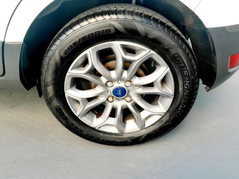 FORD Ecosport 1.6 16V 4P FREESTYLE PLUS FLEX, Foto 8