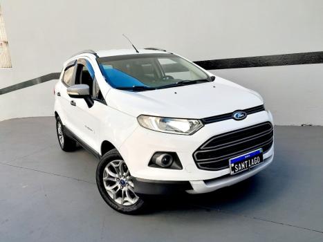 FORD Ecosport 1.6 16V 4P FREESTYLE PLUS FLEX, Foto 9