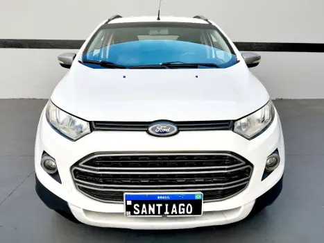 FORD Ecosport 1.6 16V 4P FREESTYLE PLUS FLEX, Foto 10