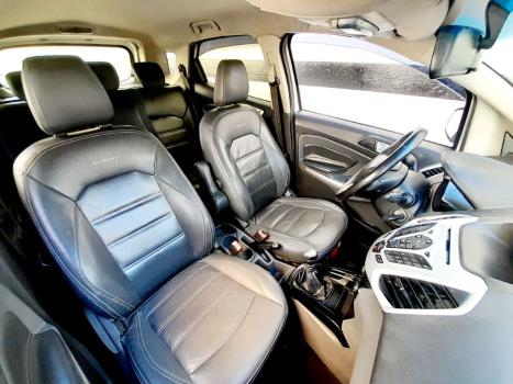 FORD Ecosport 1.6 16V 4P FREESTYLE PLUS FLEX, Foto 11