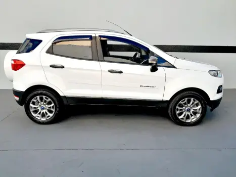 FORD Ecosport 1.6 16V 4P FREESTYLE PLUS FLEX, Foto 15