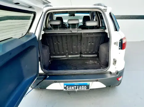 FORD Ecosport 1.6 16V 4P FREESTYLE PLUS FLEX, Foto 16