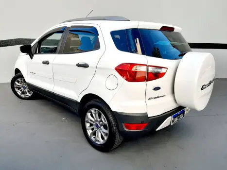 FORD Ecosport 1.6 16V 4P FREESTYLE PLUS FLEX, Foto 17
