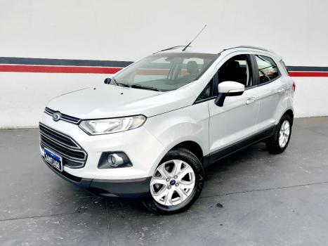 FORD Ecosport 1.6 4P TITANIUM SIGMA FLEX, Foto 1