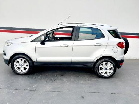 FORD Ecosport 1.6 4P TITANIUM SIGMA FLEX, Foto 6
