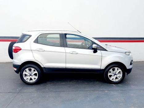 FORD Ecosport 1.6 4P TITANIUM SIGMA FLEX, Foto 7