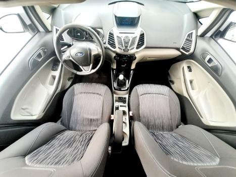 FORD Ecosport 1.6 4P TITANIUM SIGMA FLEX, Foto 8