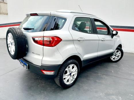 FORD Ecosport 1.6 4P TITANIUM SIGMA FLEX, Foto 10