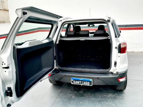 FORD Ecosport 1.6 4P TITANIUM SIGMA FLEX, Foto 11