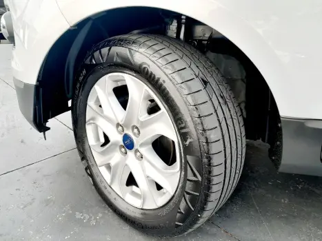 FORD Ecosport 1.6 4P TITANIUM SIGMA FLEX, Foto 15