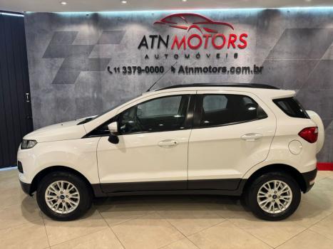 FORD Ecosport 1.6 4P SE FLEX AUTOMTICO, Foto 4