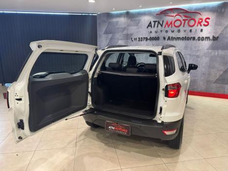 FORD Ecosport 1.6 4P SE FLEX AUTOMTICO, Foto 9