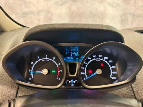 FORD Ecosport 1.6 4P SE FLEX AUTOMTICO, Foto 10