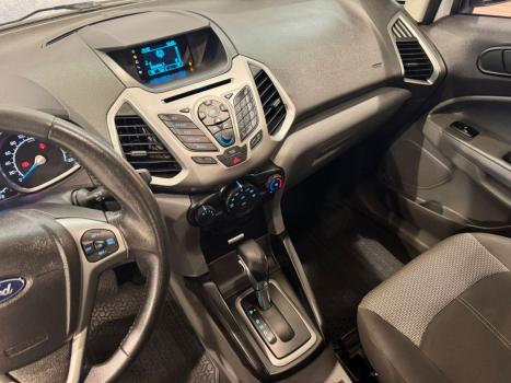 FORD Ecosport 1.6 4P SE FLEX AUTOMTICO, Foto 12