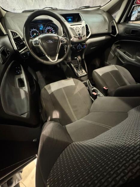 FORD Ecosport 1.6 4P SE FLEX AUTOMTICO, Foto 13