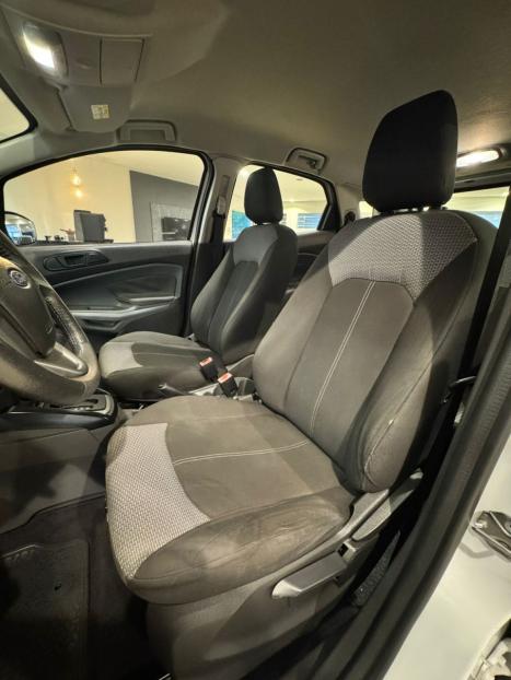 FORD Ecosport 1.6 4P SE FLEX AUTOMTICO, Foto 14