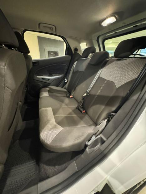 FORD Ecosport 1.6 4P SE FLEX AUTOMTICO, Foto 15