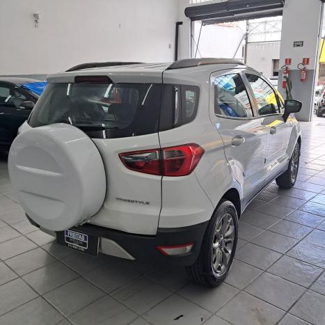 FORD Ecosport 1.6 4P FREESTYLE FLEX, Foto 6