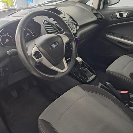 FORD Ecosport 1.6 4P FREESTYLE FLEX, Foto 7