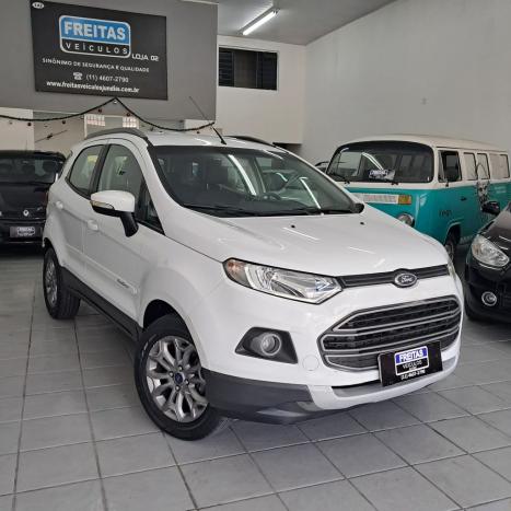 FORD Ecosport 1.6 4P FREESTYLE FLEX, Foto 1