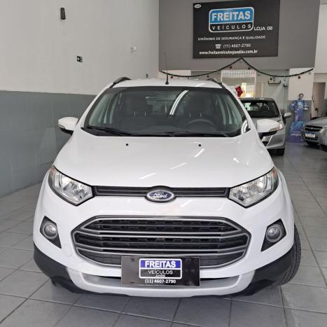 FORD Ecosport 1.6 4P FREESTYLE FLEX, Foto 2