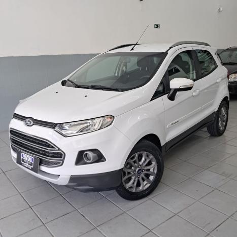 FORD Ecosport 1.6 4P FREESTYLE FLEX, Foto 3