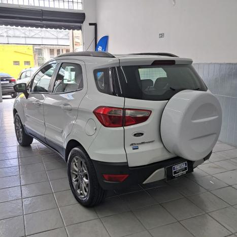 FORD Ecosport 1.6 4P FREESTYLE FLEX, Foto 4