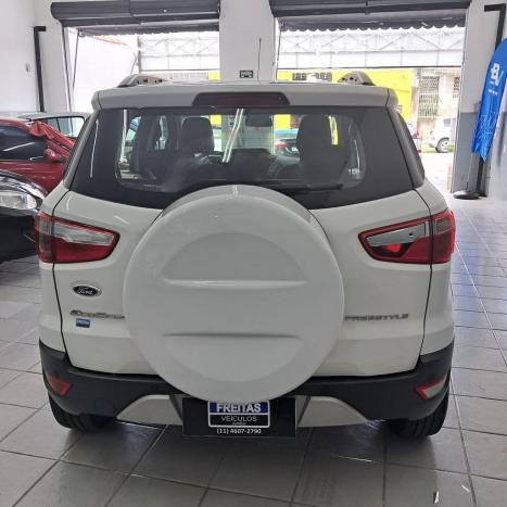 FORD Ecosport 1.6 4P FREESTYLE FLEX, Foto 5
