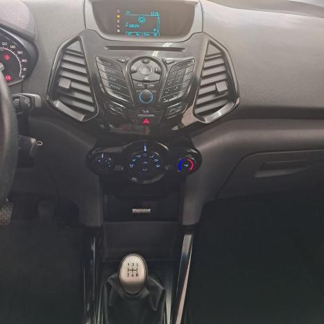 FORD Ecosport 1.6 4P FREESTYLE FLEX, Foto 8
