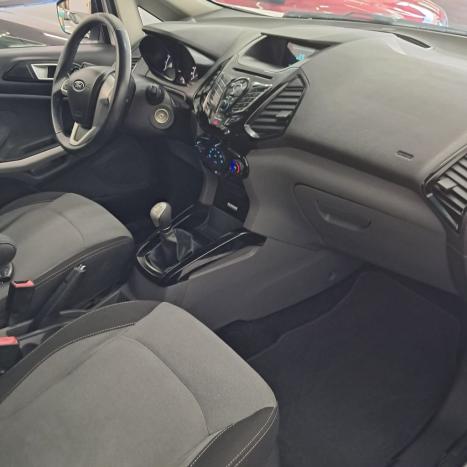 FORD Ecosport 1.6 4P FREESTYLE FLEX, Foto 9