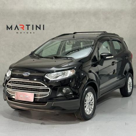 FORD Ecosport 1.6 4P SE FLEX, Foto 1