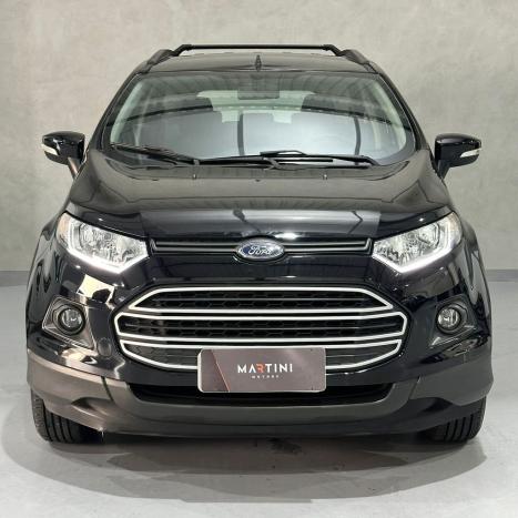 FORD Ecosport 1.6 4P SE FLEX, Foto 2