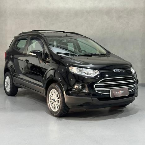 FORD Ecosport 1.6 4P SE FLEX, Foto 3