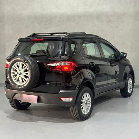 FORD Ecosport 1.6 4P SE FLEX, Foto 4