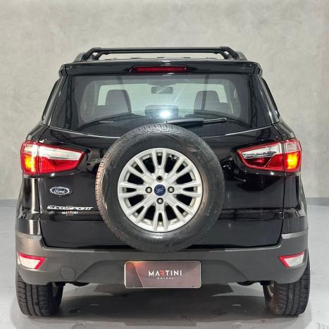 FORD Ecosport 1.6 4P SE FLEX, Foto 5