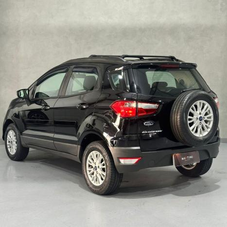 FORD Ecosport 1.6 4P SE FLEX, Foto 6